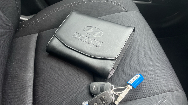 Hyundai ix20 1.6 SE 5dr Auto Petrol Hatchback